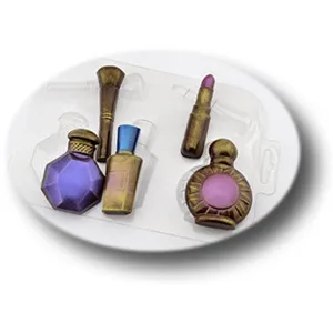 Молд для шоколада Красота